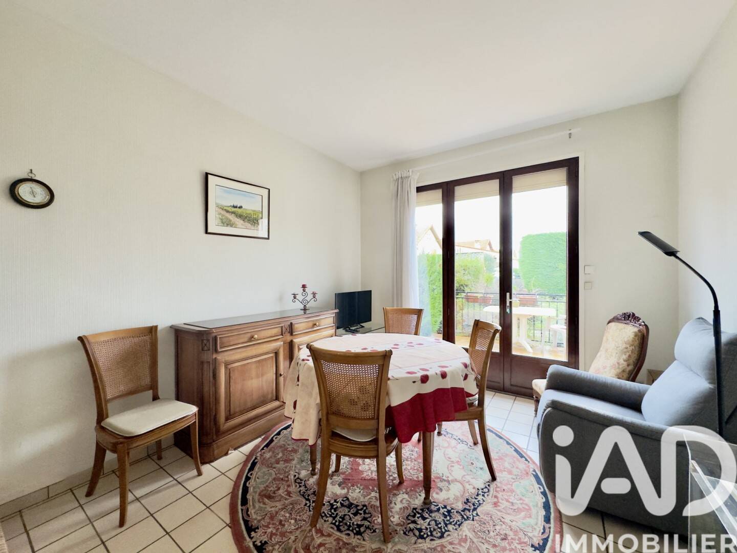 Maison à vendre, 65m², ANTONY