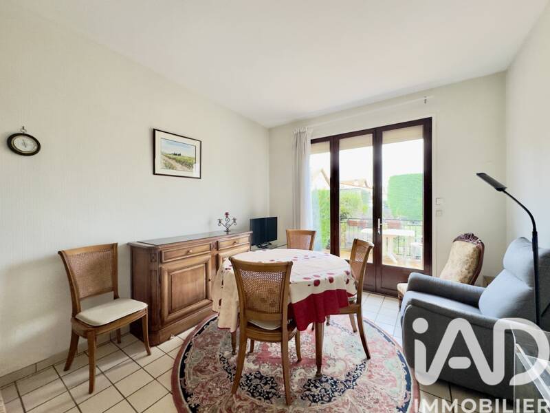 Maison à vendre, 65m², ANTONY