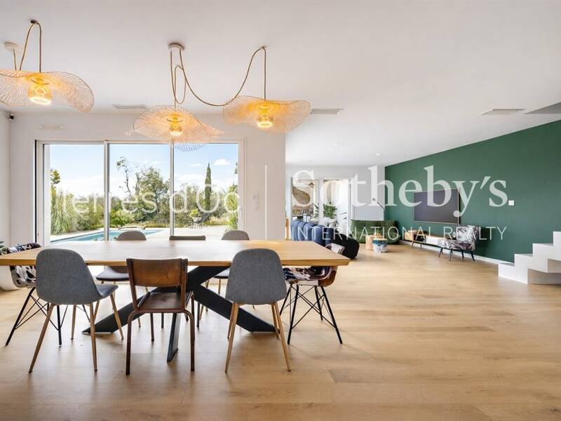 Maison à vendre, 150m², PERPIGNAN