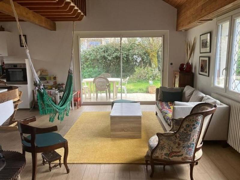 Maison à louer, 125m², BEGLES