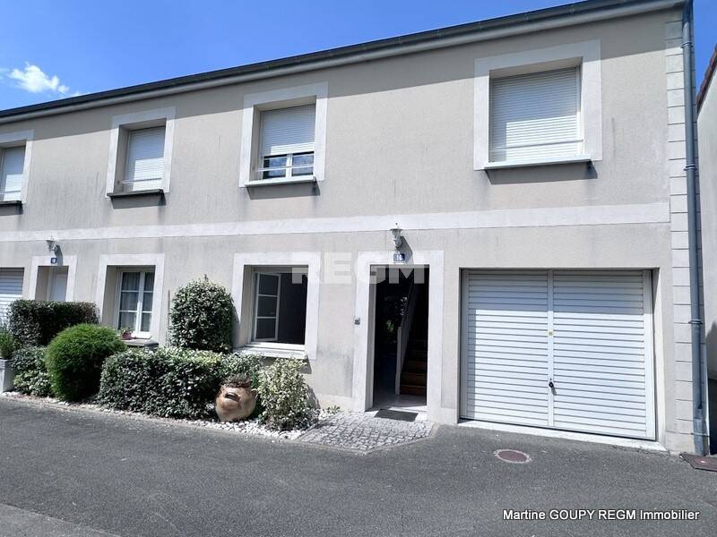 Maison à vendre, 88m², ORLEANS