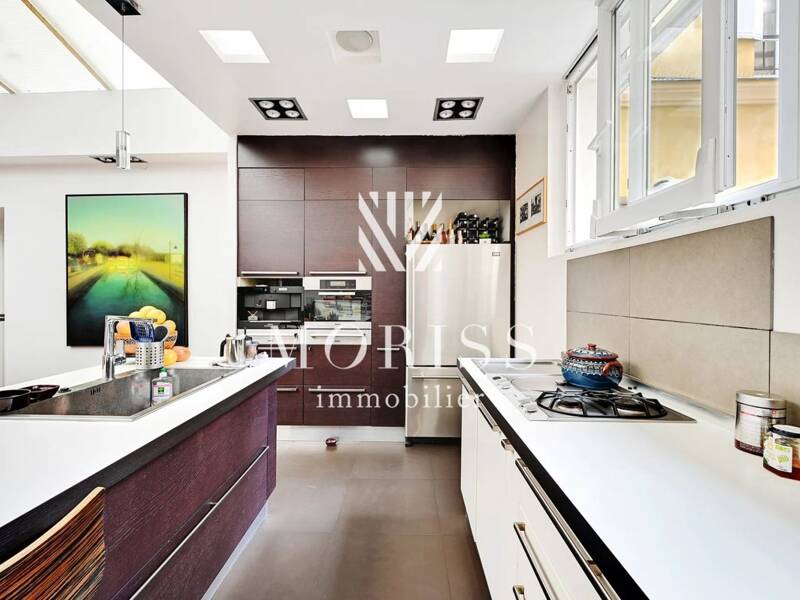Maison à vendre, 157m², PARIS 11E
