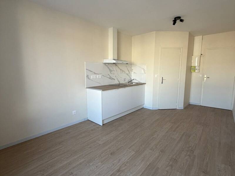 Maison à louer, 13m², TAVERNY