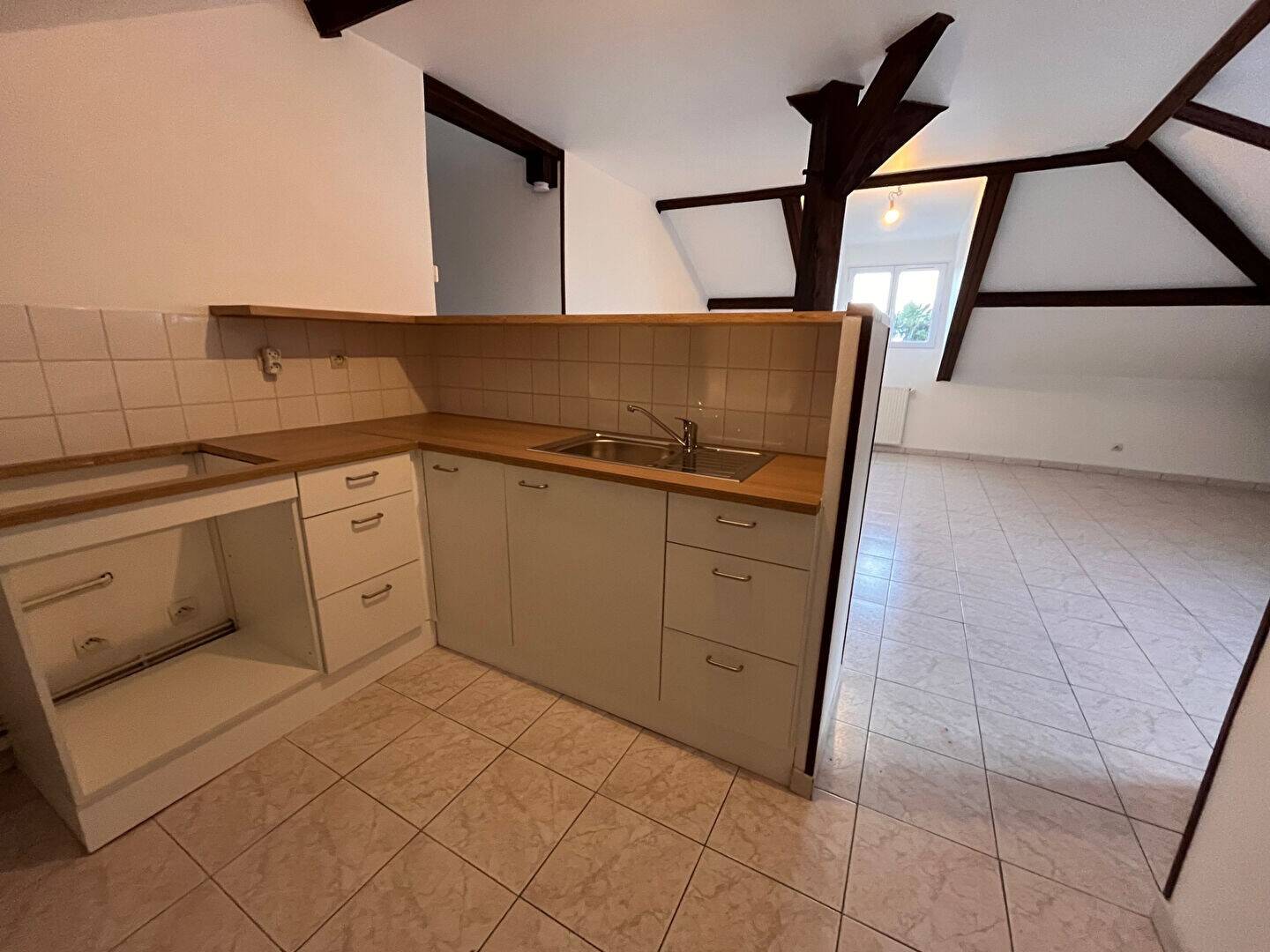 Maison à louer, 91m², VILLENNES SUR SEINE
