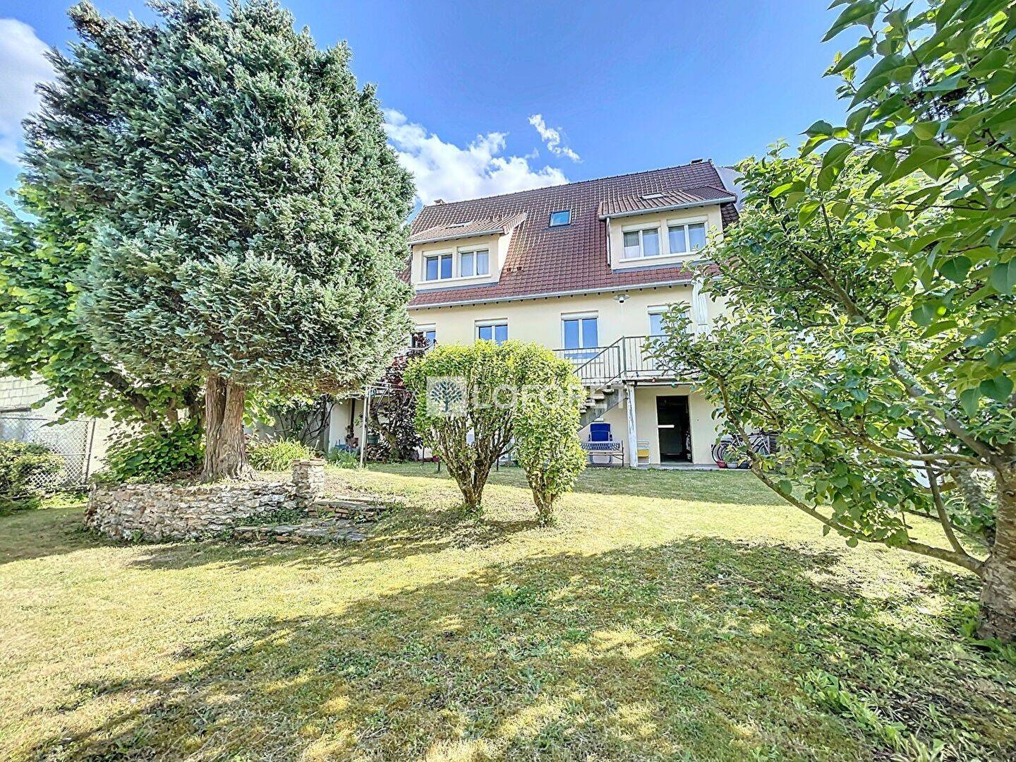 Maison à vendre, 161m², VERSAILLES