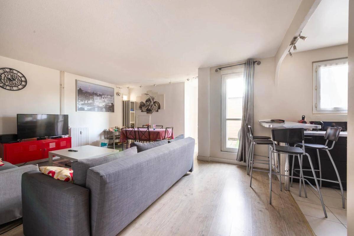Maison à vendre, 99m², CERGY