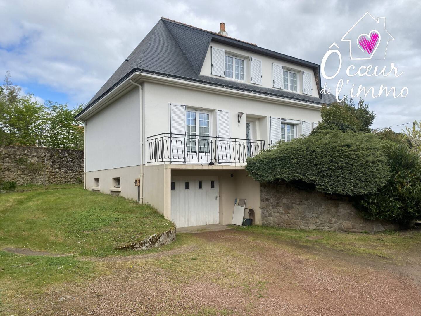 Maison à vendre, 147m², CHOLET