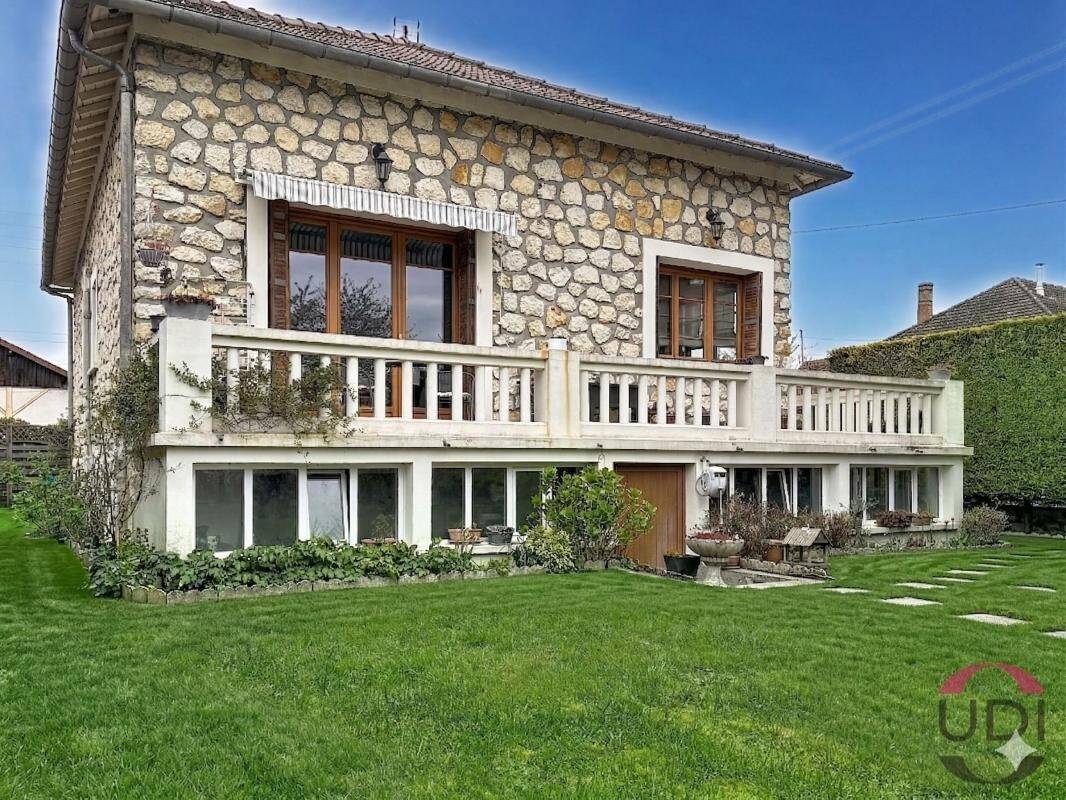 Maison à vendre, 145m², CORBEIL ESSONNES