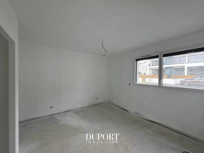 Maison à vendre, 112m², BORDEAUX