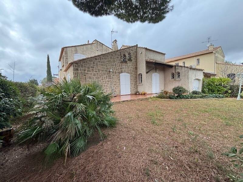Maison à vendre, 135m², MONTPELLIER