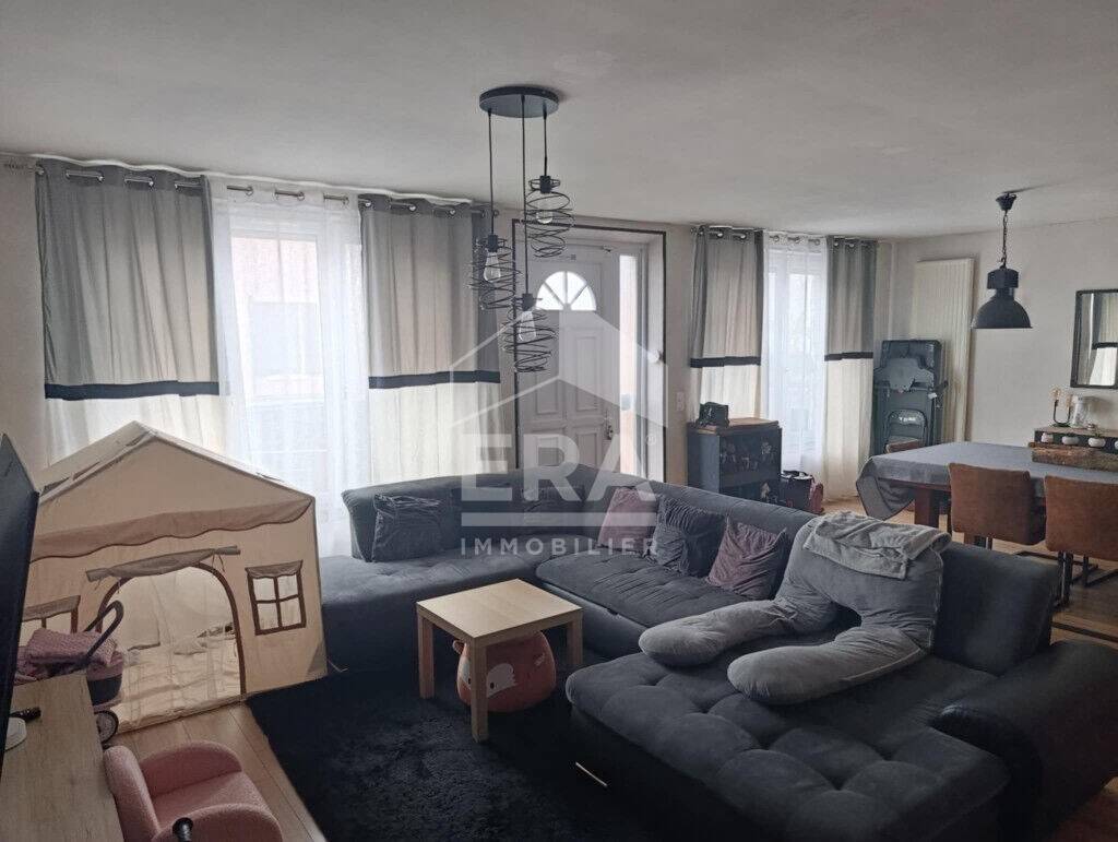 Maison à vendre, 144m², LA FERE