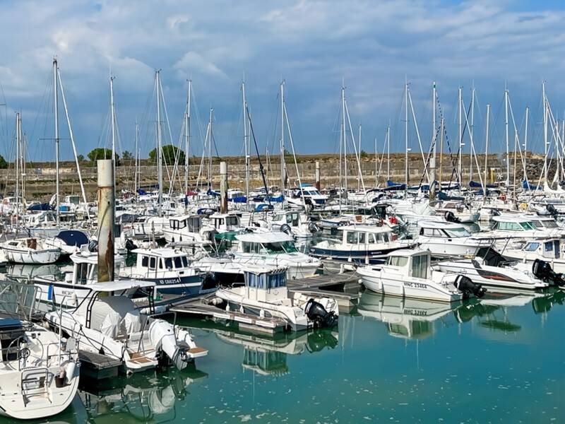 Maison à vendre, 62m², SAINT GEORGES D'OLERON