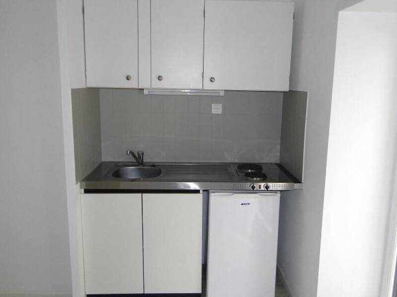 Maison à louer, 13m², CLERMONT FERRAND