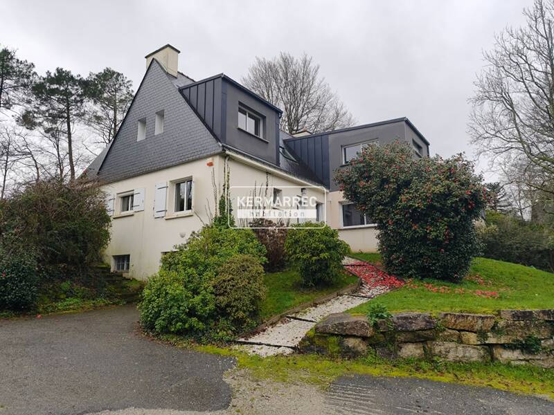 Maison à vendre, 190m², SAINT AVE