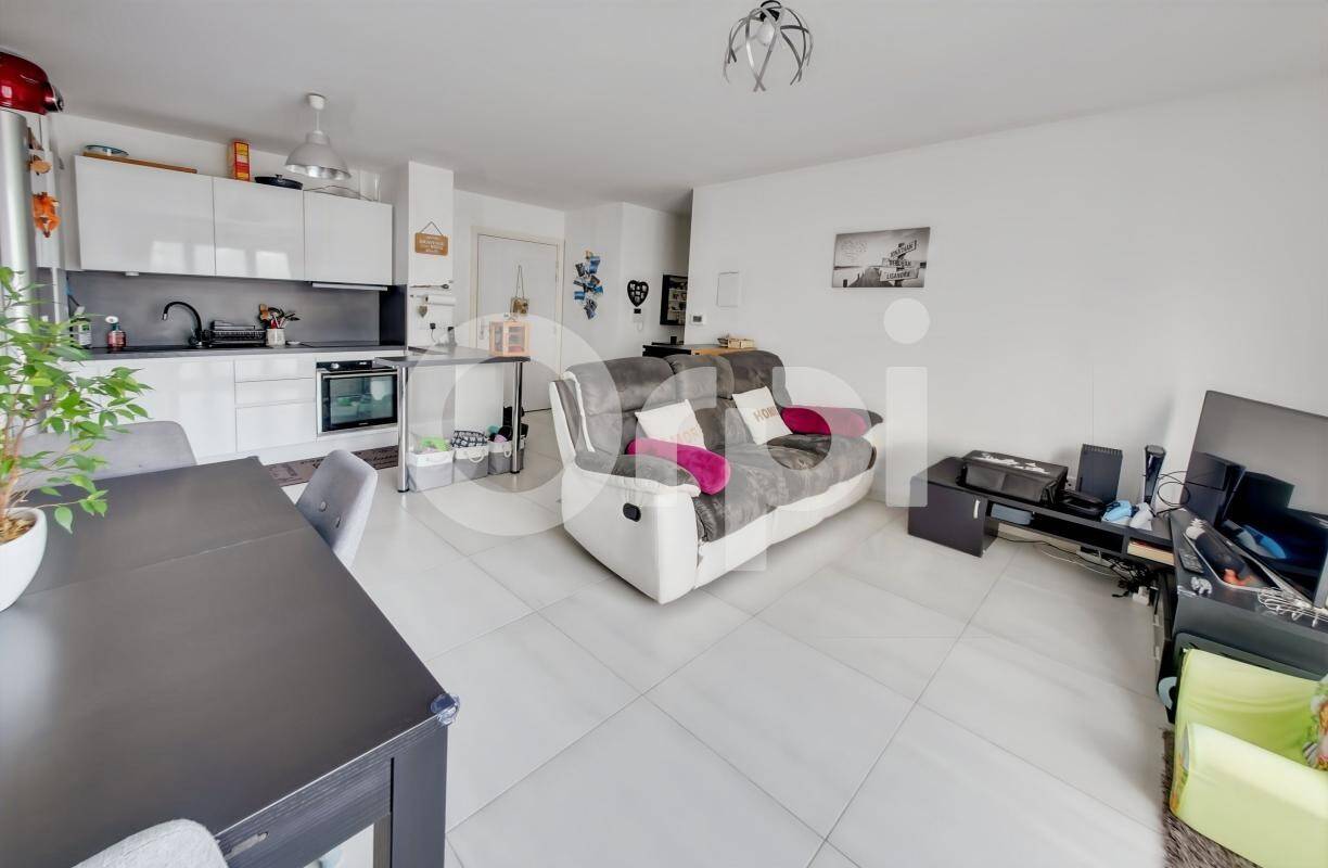 Maison à vendre, 59m², DAMMARTIN EN GOELE