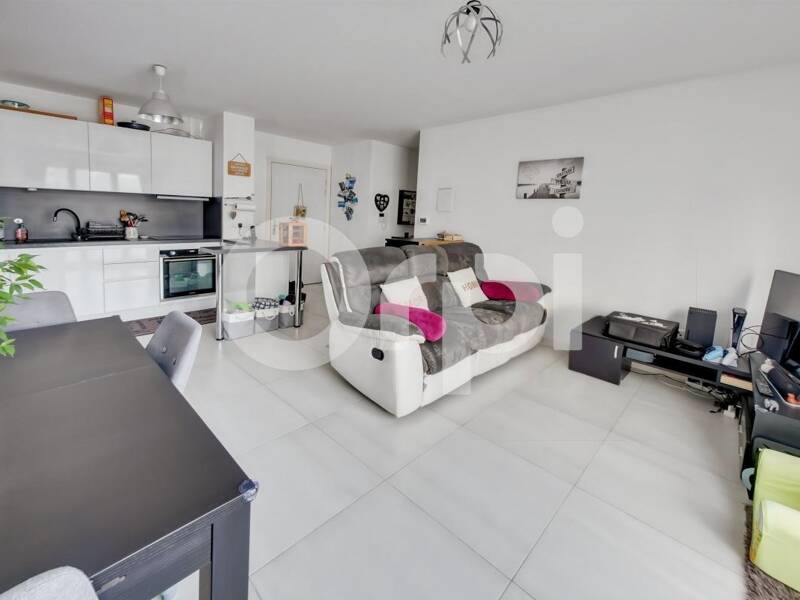 Maison à vendre, 59m², DAMMARTIN EN GOELE