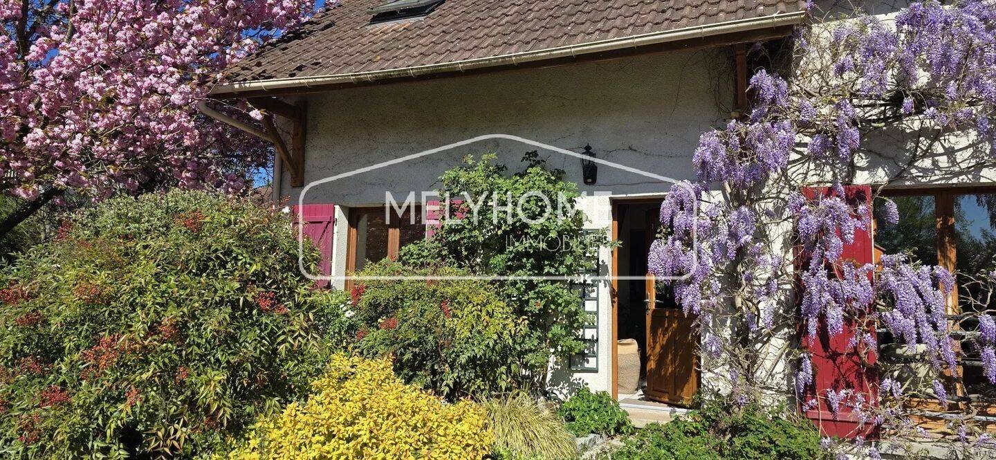 Maison à vendre, 185m², GAMBAIS