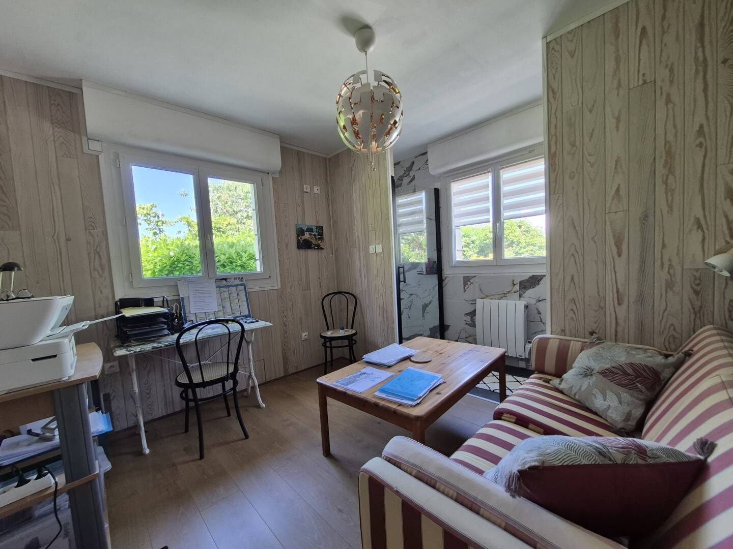 Maison à vendre, 130m², LA FORET FOUESNANT