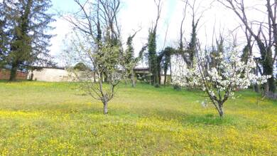Terrain constructible à vendre 225 000 € 852 m² de terrain Thurins 69510