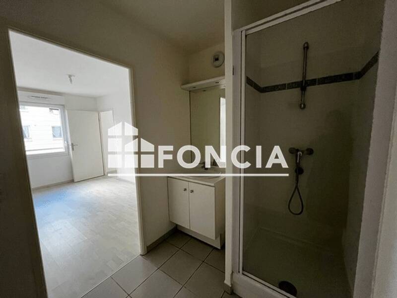 Maison à louer, 46m², ROUEN