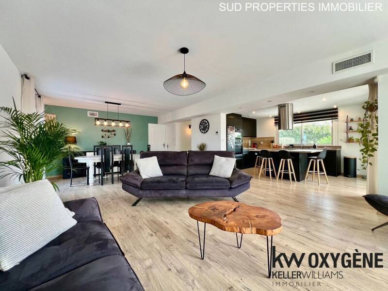 Maison à vendre, 223m², PERPIGNAN