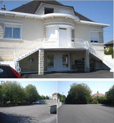 Maison à louer, 56m², POITIERS