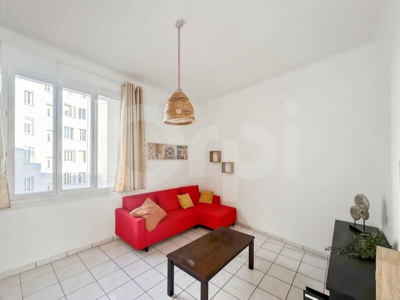 Maison à louer, 44m², TOULON