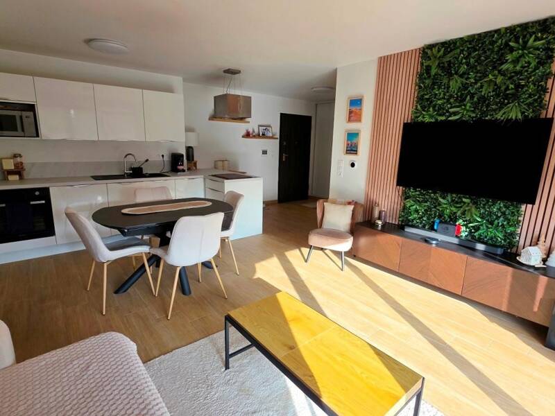 Maison à louer, 62m², GAMBSHEIM