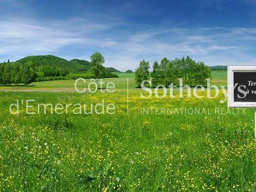 Terrain constructible à vendre 451 500 € 760 m² de terrain Saint-Suliac 35430