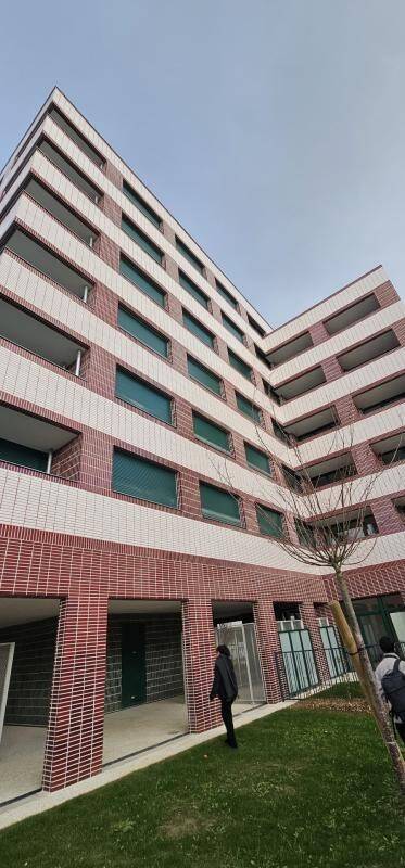 Maison à louer, 31m², MONTREUIL