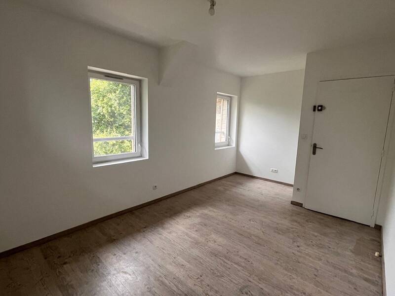 Maison à louer, 88m², ROUEN