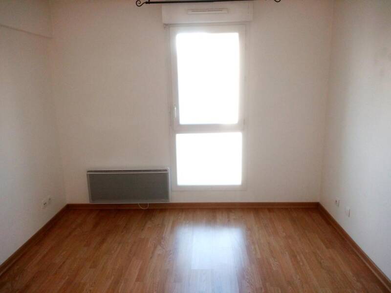 Maison à louer, 48m², GRENOBLE