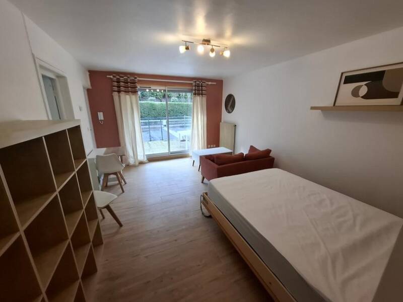 Maison à louer, 28m², SAINT ETIENNE