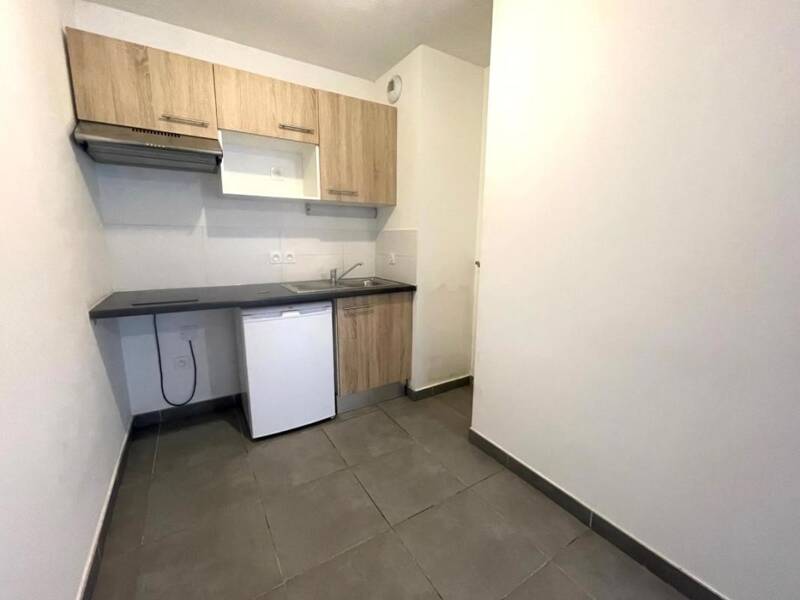 Maison à louer, 44m², MONTPELLIER