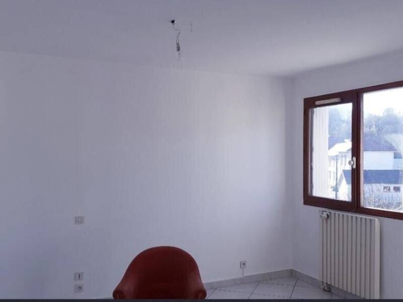 Maison à louer, 88m², PONTCHARRA