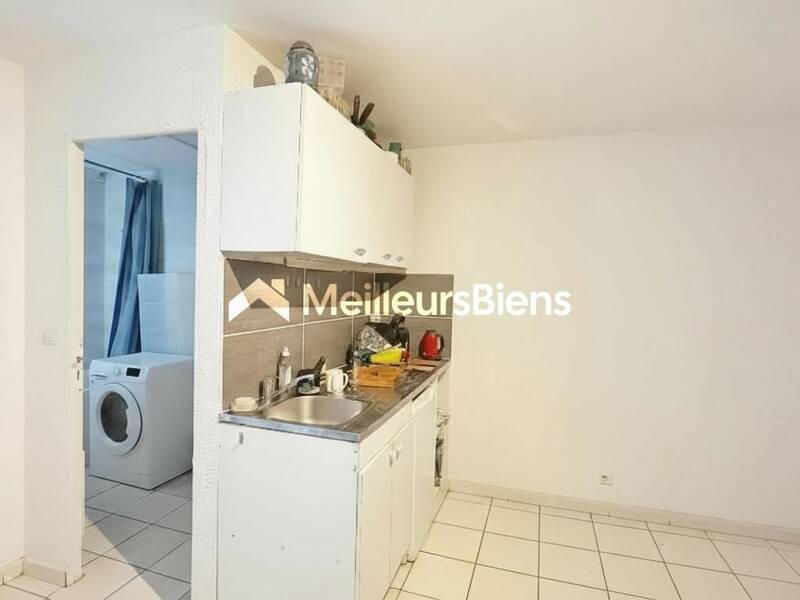 Maison à vendre, 17m², PEROLS