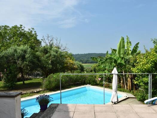 Maison à vendre 338 500 € 7 pièces 4 chambres 237 m² 2 076 m² de terrain Coudures 40500