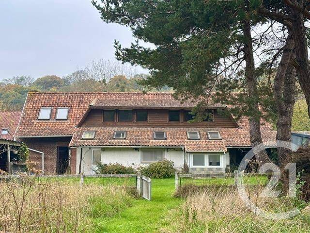 Maison à vendre, 115m², MONTREUIL
