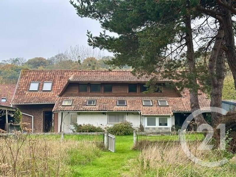 Maison à vendre, 115m², MONTREUIL