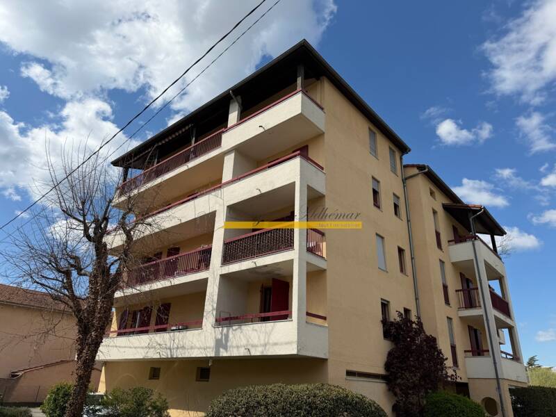 Maison à louer, 81m², VALENCE