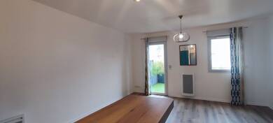 Appartement à vendre 149 800 € 3 pièces 2 chambres 57 m² Étage 1/2 Saintes 17100