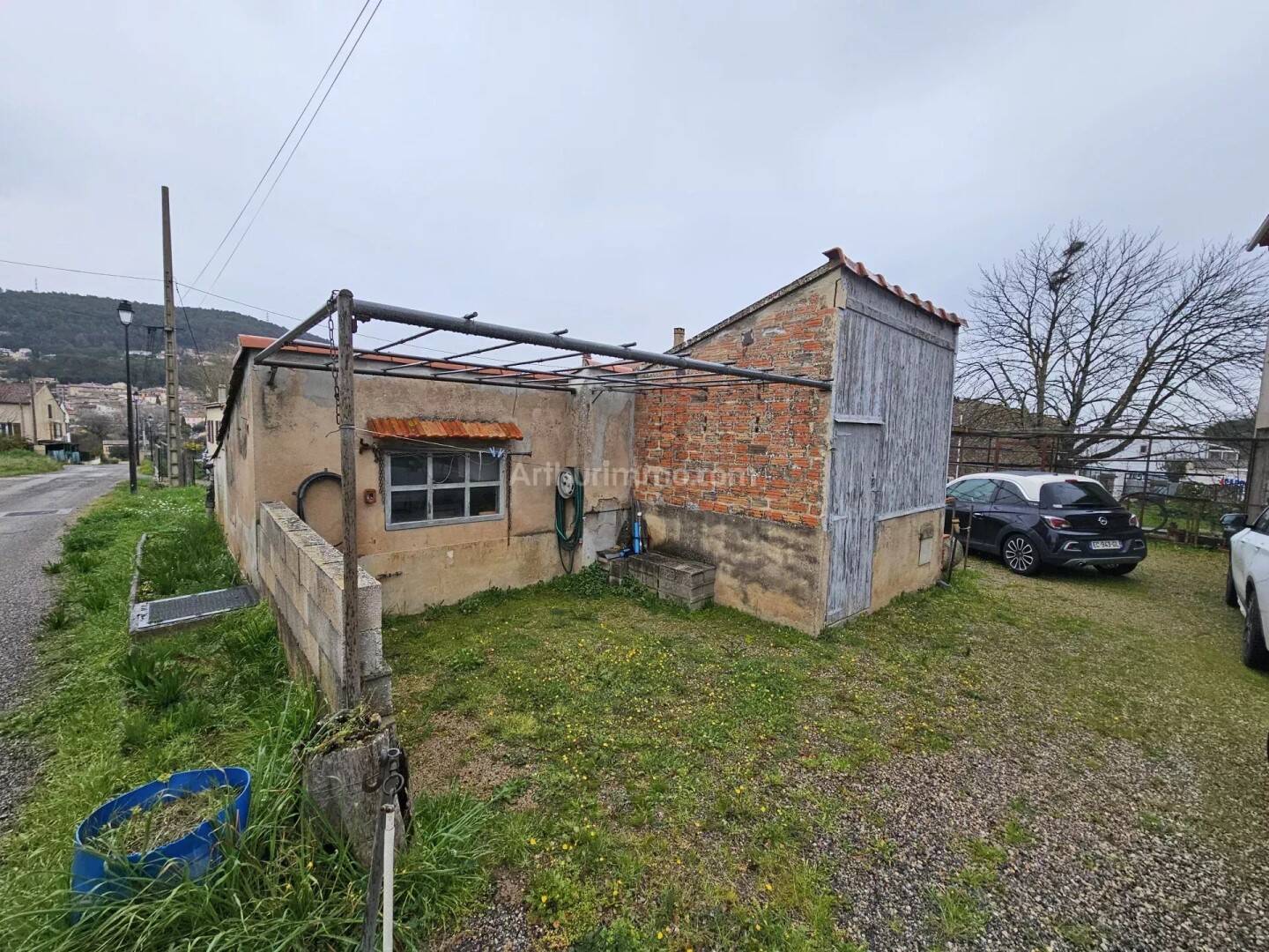 Maison à vendre, 140m², LA MOTTE