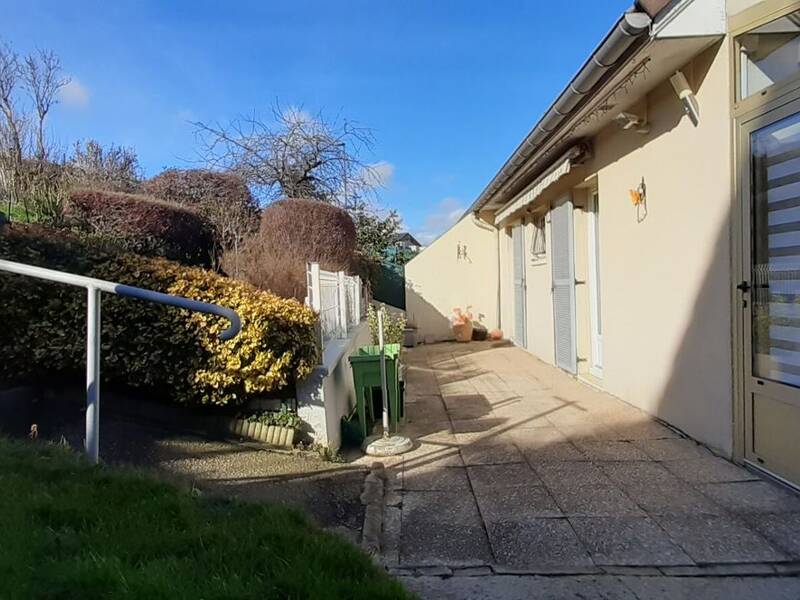 Maison à vendre, 98m², FIRMINY