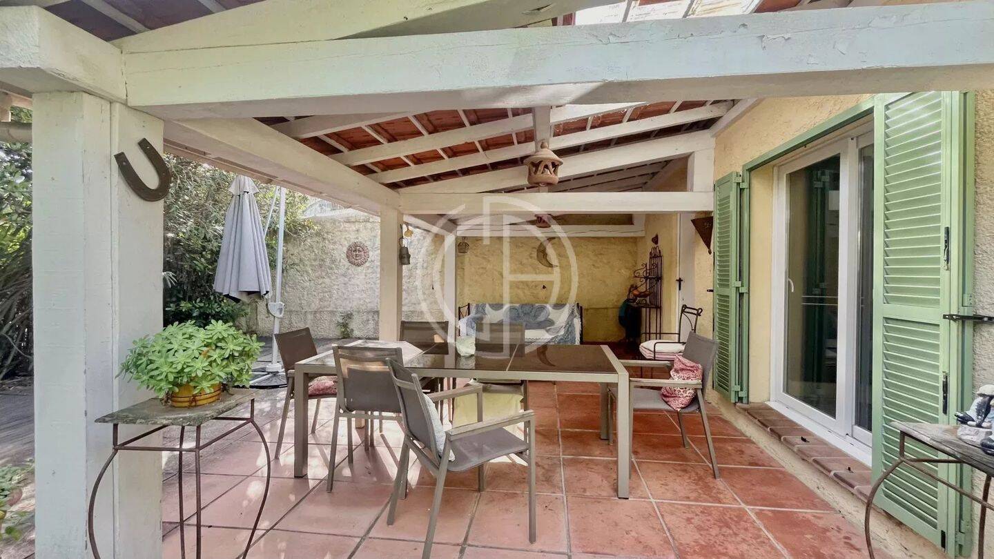 Maison à vendre, 150m², CANNES