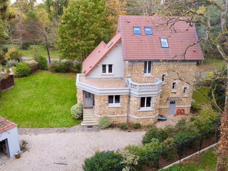 Maison à vendre, 225m², MAISONS LAFFITTE