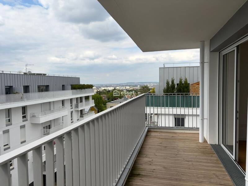 Maison à louer, 75m², RUEIL MALMAISON