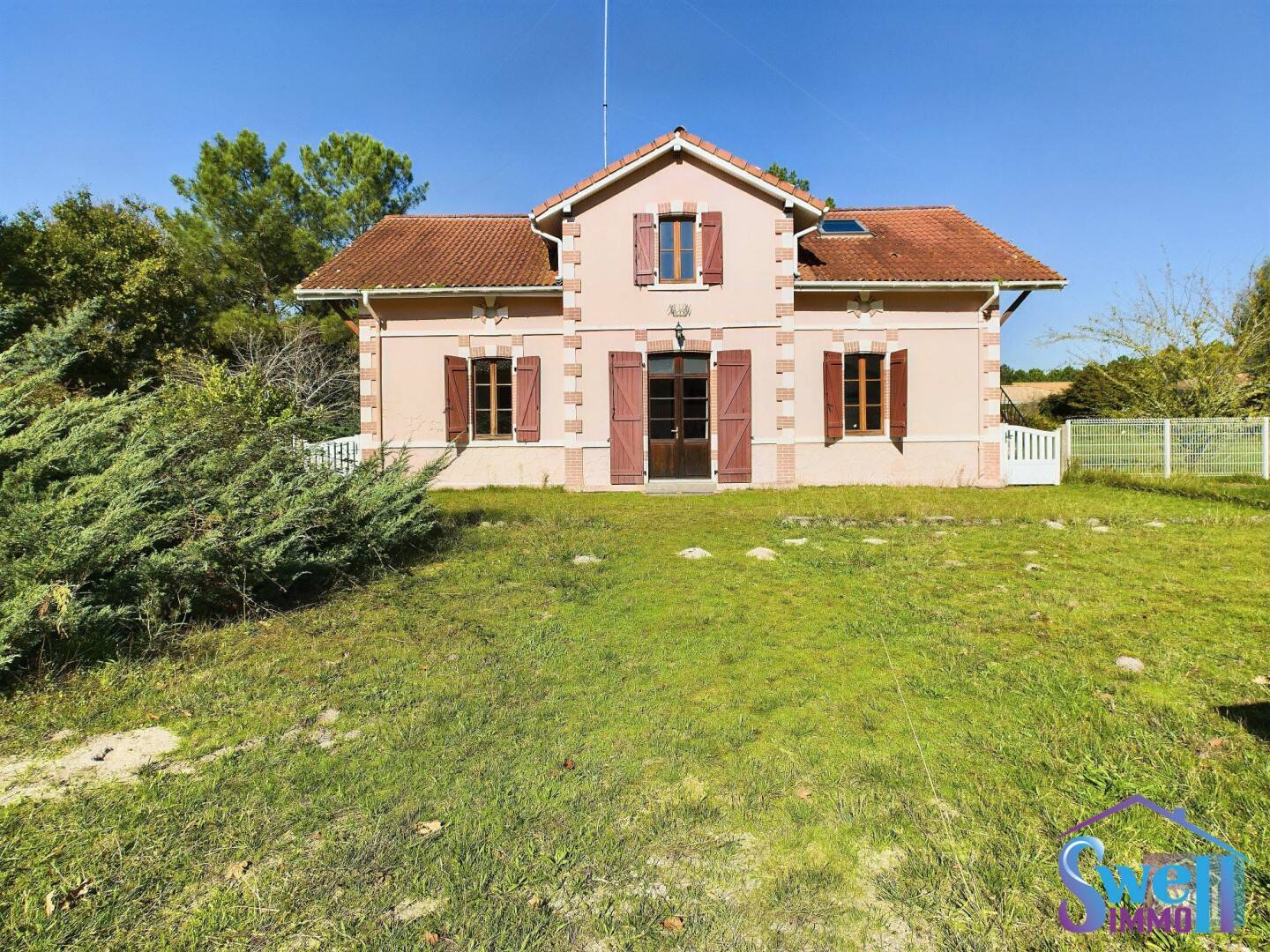 Maison à vendre, 170m², MOLIETS ET MAA