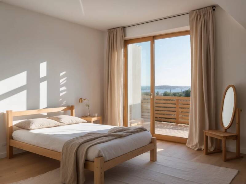 Maison à vendre, 171m², SANARY SUR MER