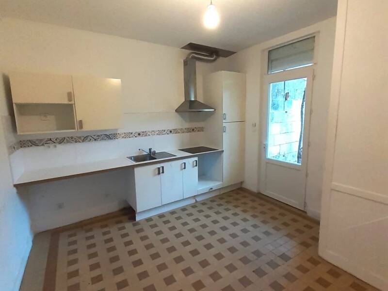 Maison à louer, 63m², SAINT MEDARD EN JALLES