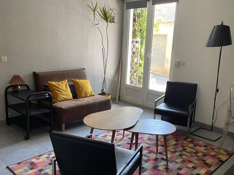 Maison à vendre, 40m², AUBENAS